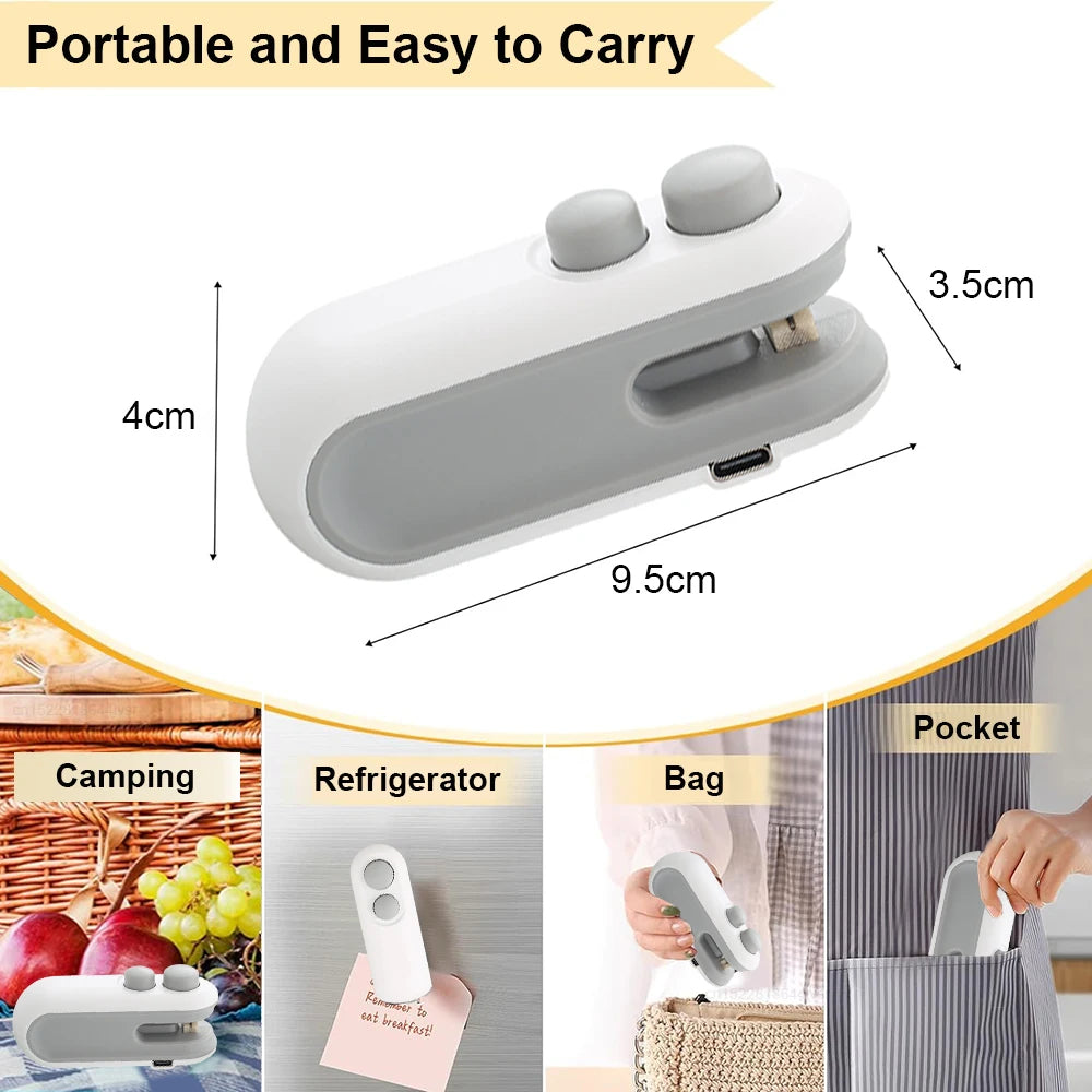 HeatGrip Sealer