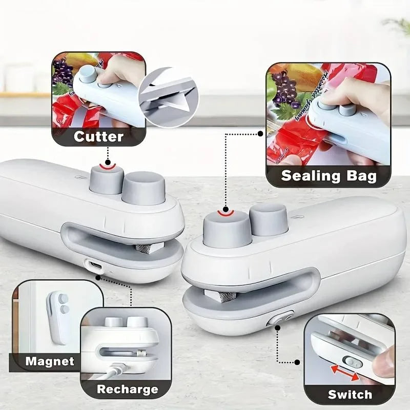 HeatGrip Sealer
