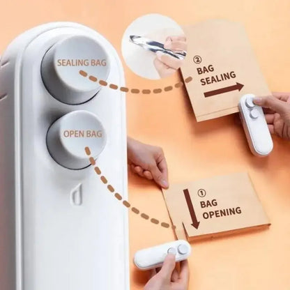 HeatGrip Sealer