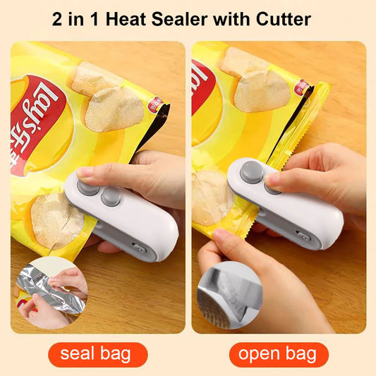 HeatGrip Sealer